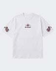 T-shirt manches courtes Evasion