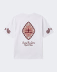 T-shirt manches courtes Evasion