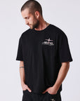 T-shirt manches courtes Triumph