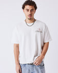 T-shirt manches courtes Triumph