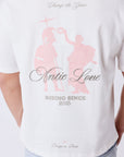 T-shirt manches courtes Triumph