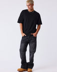 T-shirt manches courtes West
