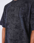 T-shirts manches courtes Shine
