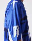 Maillot à col en V Training