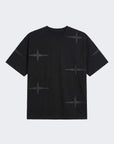 T-shirt manches courtes Stars