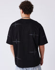 T-shirt manches courtes Stars
