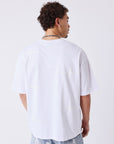 T-shirt manches courtes Stars