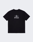 T-shirt manches courtes Candide Idylle