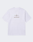 T-shirt manches courtes Candide Idylle