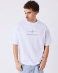T-shirt manches courtes Candide Idylle
