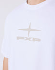 T-shirt manches courtes Candide Idylle
