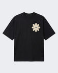 T-shirt manches courtes Candide Idylle