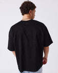 T-shirt manches courtes Candide Idylle