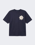 T-shirt manches courtes Candide Idylle
