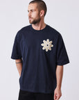 T-shirt manches courtes Candide Idylle