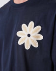 T-shirt manches courtes Candide Idylle
