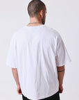 T-shirt manches courtes Candide Idylle