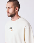 T-shirt Rivage Méditerranéen