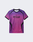 Jersey fit dégradé