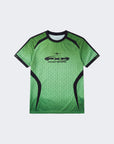 Jersey fit dégradé