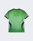Jersey fit dégradé