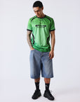 Jersey fit dégradé