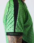 Jersey fit dégradé