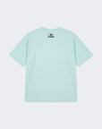 T-shirt imprimé Monaco