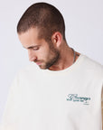 T-shirt Champagne Monaco