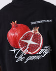T-shirt Pomegranate Explosion