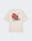 T-shirt Pomegranate Explosion