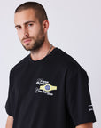 T-shirt Own The Time