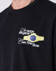 T-shirt Own The Time