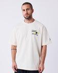 T-shirt Own The Time