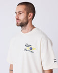 T-shirt Own The Time