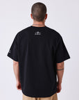 T-shirt imprimé Spritz Monaco
