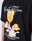 T-shirt imprimé Spritz Monaco