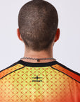 Jersey fit dégradé