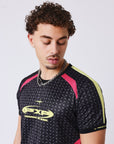 Jersey fit PXP