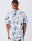 T-shirt manches courtes Seabreeze