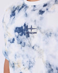 T-shirt manches courtes Seabreeze