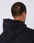Sweat à capuche Destroy