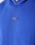 Sweat à capuche Destroy