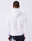 Sweat à capuche Destroy