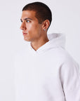 Sweat à capuche Destroy