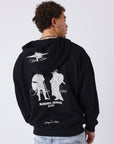 Sweat à capuche triumph