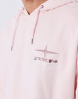 Sweat à capuche triumph