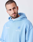 Sweat à capuche street bloom