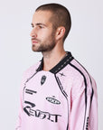 Maillot à manches longues PXP