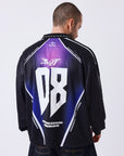 Maillot à manches longues PXP